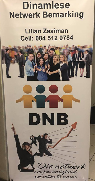 DNB Netwerk Groep